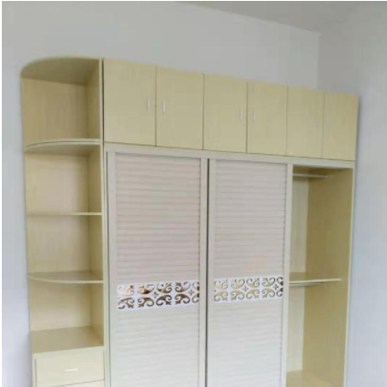 深圳板式家具品牌：常見的板式家具的表面處理技術