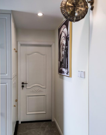 北京實木復(fù)合門：實木門與實木復(fù)合門，你了解多少？