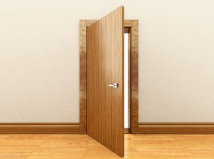 雙虎實木門板，教你如何規(guī)避木門選購誤區(qū)？