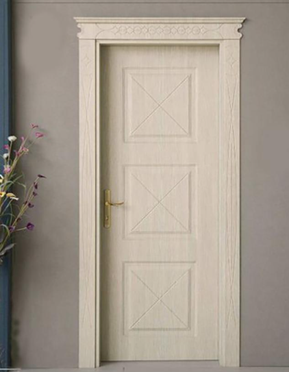 木材加工市場：家具人必懂的實(shí)木門常用木材