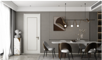 客廳裝修流程;裝修最扎心的三件事，都跟木門有關(guān)