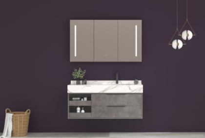 定做浴室柜加盟，不知道如何挑選浴室柜？