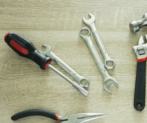 衛(wèi)生潔具安裝;浴室柜安裝有技巧，難怪你總沒安裝對