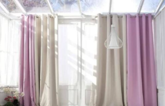 甲醛超標(biāo)治理：窗簾的甲醛來(lái)源于什么地方？