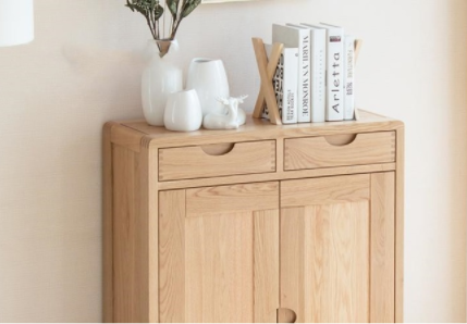 橡木家具價(jià)格品牌，北美白橡木家具的特點(diǎn)