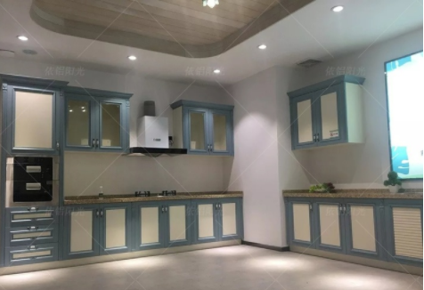 廣源全鋁家居加盟;全鋁家居處理工藝大揭秘，到底多綠色環(huán)保？