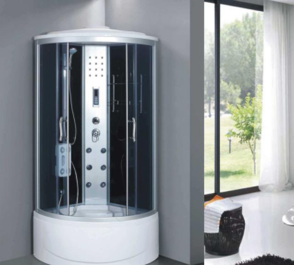 凱立淋浴房隔斷，淋浴房的選購技巧