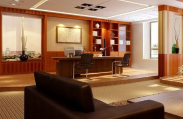 辦公室風(fēng)水?dāng)[放知識(shí)，辦公室座位方向風(fēng)水有講究？