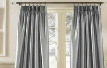 電動窗簾軌道價格：窗簾購買技巧有哪些？窗簾買什么顏色的有助于睡眠？