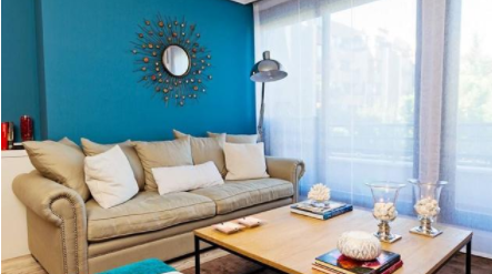 窗簾布藝搭配：智能電動窗簾如何選購？安裝電動窗簾需要多少錢？