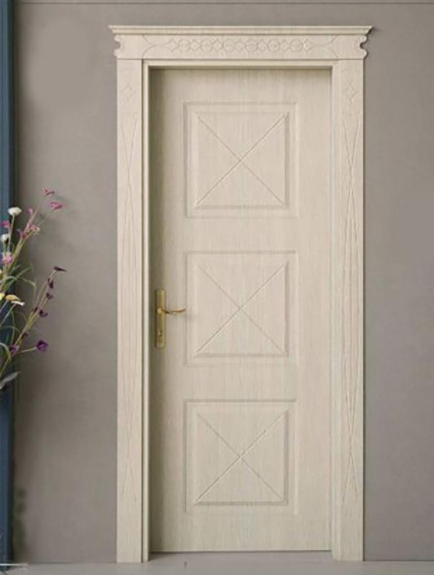 仿古實(shí)木門窗，實(shí)木門不知道如何挑選？