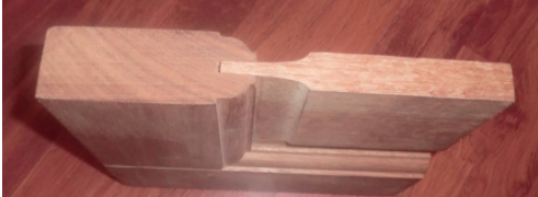 實(shí)木門板廠家：實(shí)木門板那么多叫法怎么區(qū)分？