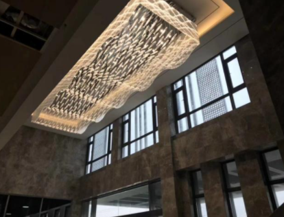 現(xiàn)代戶外燈具安裝需要注意什么（室內(nèi)外）以及維護(hù)？