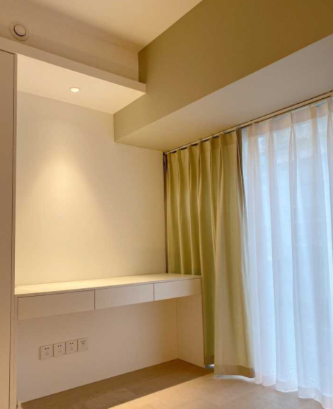 辦公室設(shè)計(jì)裝修方案：辦公室設(shè)計(jì)裝修中，這4種室內(nèi)燈具最受人們喜愛