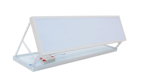 國家照明標準：球場的照明標準與燈具安裝要求你知道多少？