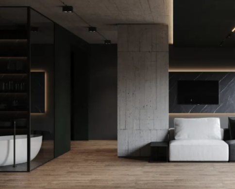 新型室內裝修材料：哪些裝修材料最環(huán)保？