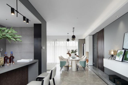 室內(nèi)軟裝設(shè)計(jì)方案：軟裝設(shè)計(jì)師與室內(nèi)設(shè)計(jì)師有區(qū)別嗎？