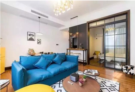 青島家裝吊頂設(shè)計(jì)，你家到底適不適合做吊頂？