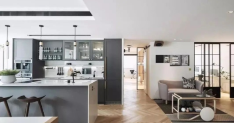 家居設(shè)計(jì)館培訓(xùn)，你把握了什么準(zhǔn)則