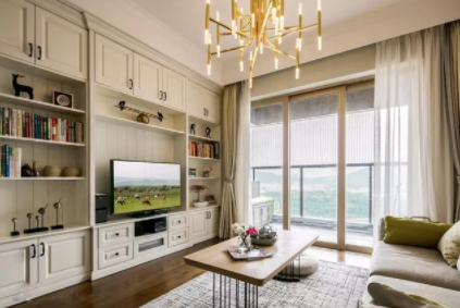 義烏千百趣創(chuàng)意家居：7種定制家居設(shè)計(jì)，適合任何戶(hù)型