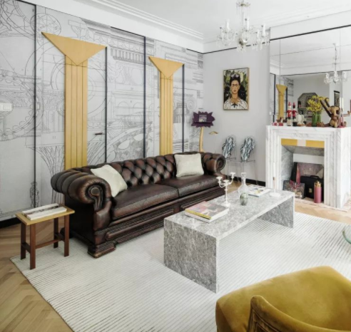 東陽(yáng)老紅木：紅木家具，提升幸福感的家居設(shè)計(jì)