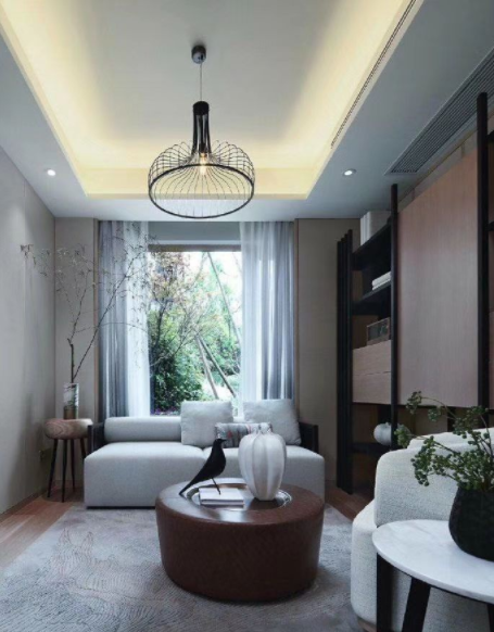 新中式風(fēng)格家具：新中式風(fēng)格家居設(shè)計(jì)，傳統(tǒng)儒雅與時(shí)尚優(yōu)雅的交融