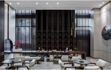 商業(yè)辦公空間設(shè)計，辦公室空間設(shè)計中家具的重要性