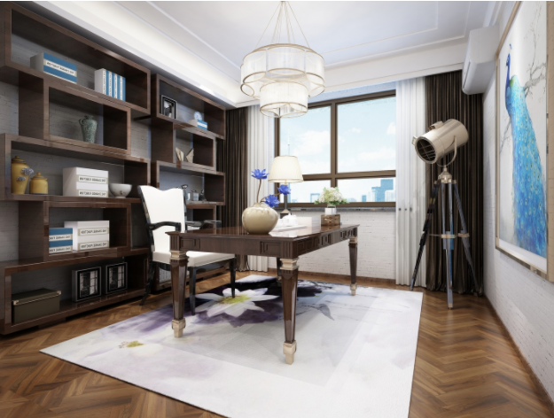 整體書柜定制設(shè)計(jì)需要注意什么？