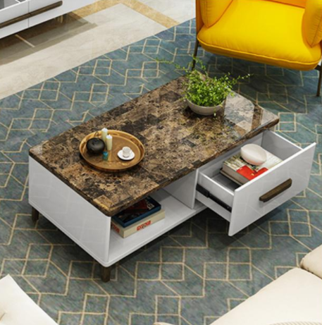 組合電視柜設(shè)計(jì)：電視柜的組合方式有哪些？組合電視柜選購(gòu)建議