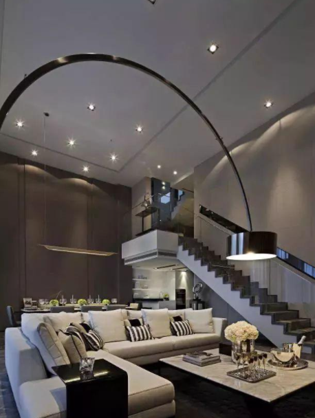 精品主題酒店設(shè)計(jì)：酒店設(shè)計(jì)和裝修可參考的家具位置與尺寸