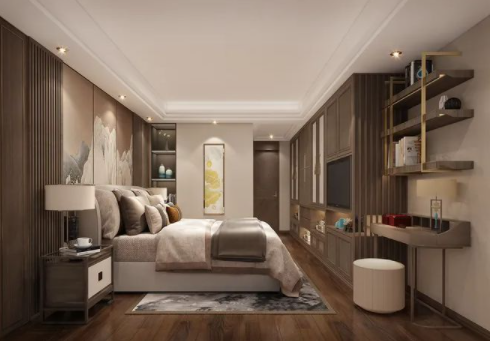 客廳裝修設(shè)計(jì)方案，室內(nèi)裝修設(shè)計(jì)要注意的要點(diǎn)