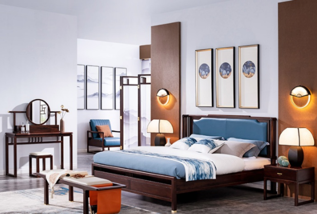 全實(shí)木家具定制：實(shí)木家具你會(huì)選，實(shí)木書(shū)柜你會(huì)挑選嗎？