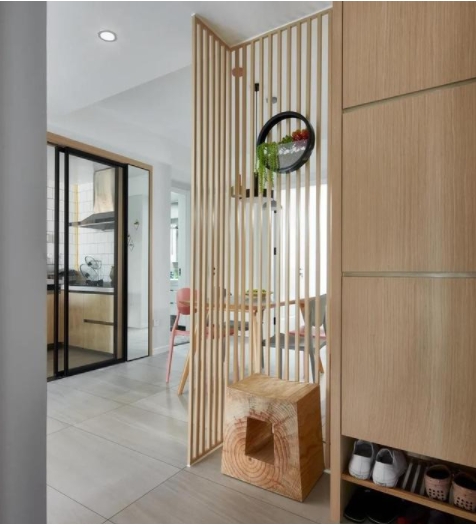 超小戶型家居：小戶型家庭，哪些定制“柜”值得入手？