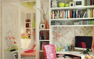 室內(nèi)裝修隔斷：隔斷門價格？隔斷門材料？你都懂嗎？