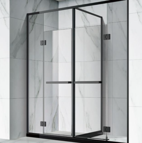 隔斷門設(shè)計：浴室用什么隔斷好？淋浴房隔斷選購技巧