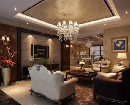 歐式新古典家具：歐式古典家具特點(diǎn)，歐式古典家具風(fēng)格分類