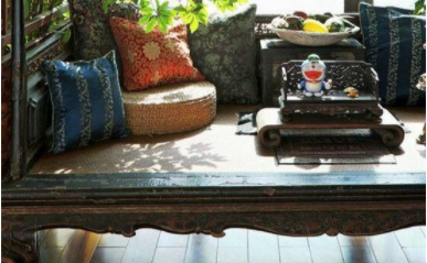 陽臺防護欄設計：陽臺如何裝飾？陽臺裝修有什么技巧？