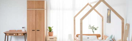 實(shí)木家具十大品牌：非專業(yè)人士，怎么選購(gòu)兒童實(shí)木家具？