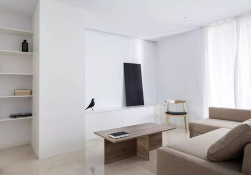 外墻維修施工：外墻面拆除施工方案有哪些？墻面拆除事項你了解多少