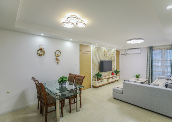 家庭室內(nèi)裝修步驟，翻新裝潢墻面裂縫怎么辦？