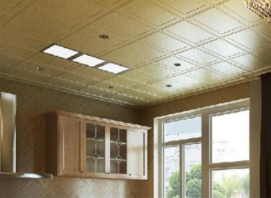 集成吊頂品牌加盟：集成吊頂好嗎 集成吊頂有哪些種類(lèi)