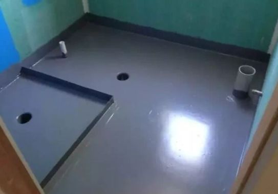 【家裝防水材料步驟】家裝用什么防水？家裝防水的步驟？
