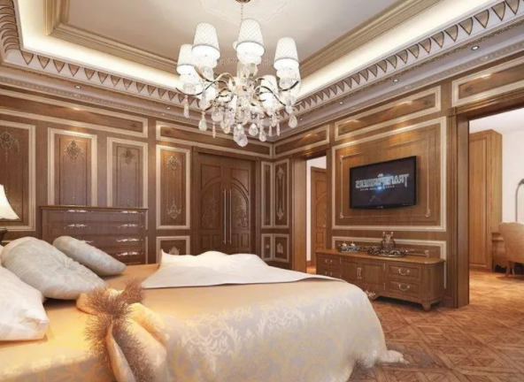 深圳家裝室內(nèi)設(shè)計，室內(nèi)裝修設(shè)計小技巧