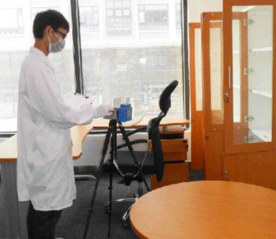 沈陽除甲醛凈化：甲醛如何檢測，甲醛檢測注意事項(xiàng)