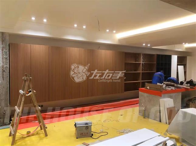 山東威海|精益求精，在不斷挑戰(zhàn)自我路上發(fā)展壯大