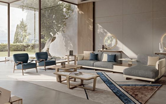 深圳裝修平臺，請問裝修如何選防盜門？