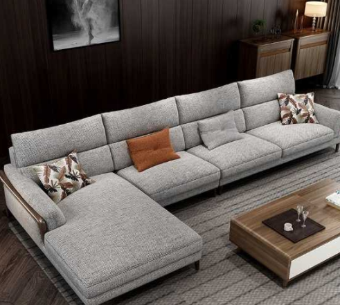 高檔窗簾模型：怎么看出來窗簾好不好 窗簾都有哪些材質(zhì)的