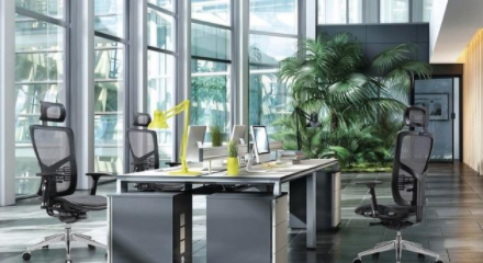 智能辦公室家具設計，如何看待新興智能辦公家具？