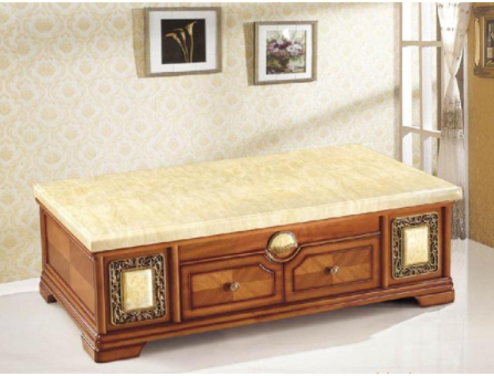 天然大理石茶幾怎么保養(yǎng)？