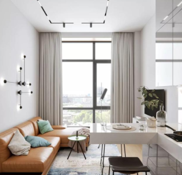 酒柜吧臺設(shè)計，家里千萬不要裝吧臺...